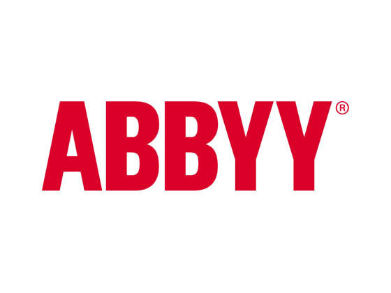 ABBYY Logo