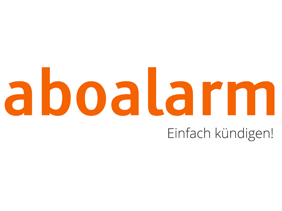 Aboalarm Logo
