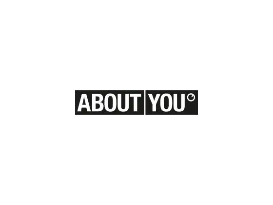 ABOUT YOU Logo