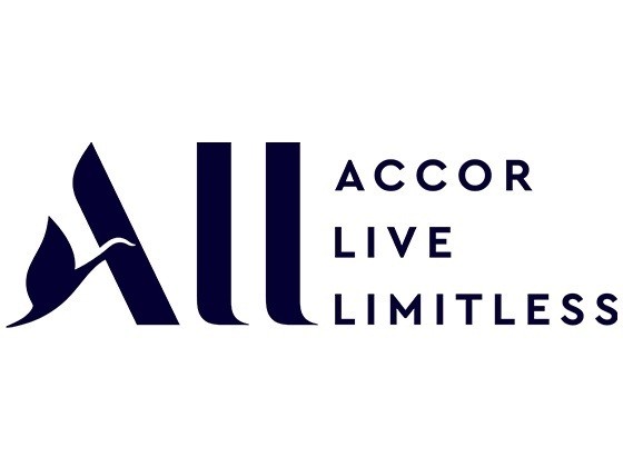 ALL - Accor Live Limitless Logo