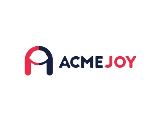 Acmejoy Logo