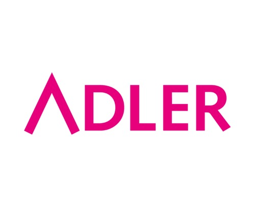 ADLER Logo