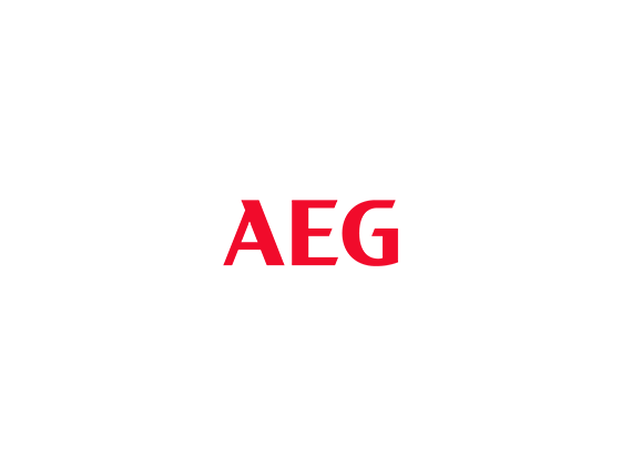 AEG Logo
