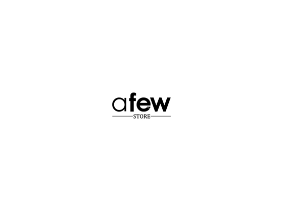 Afew Store Logo