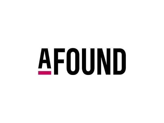 Afound Logo