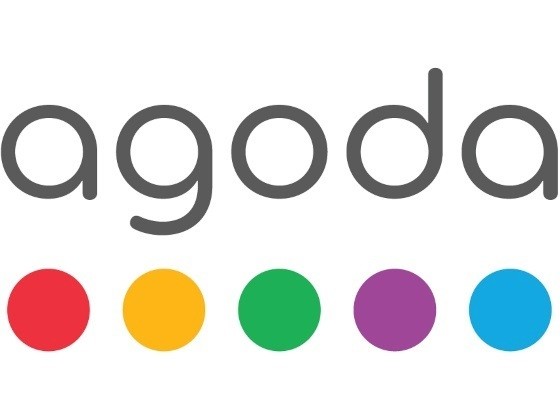 Agoda Logo