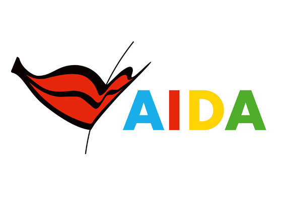 AIDA Logo