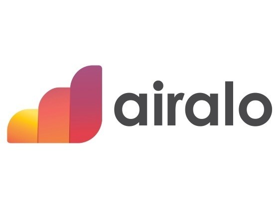 Airalo Logo