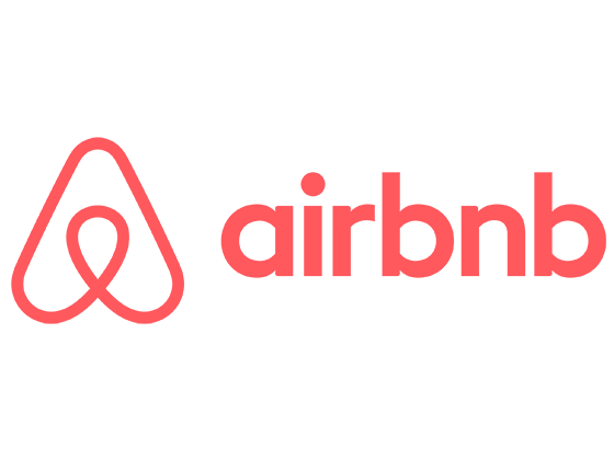 airbnb Logo