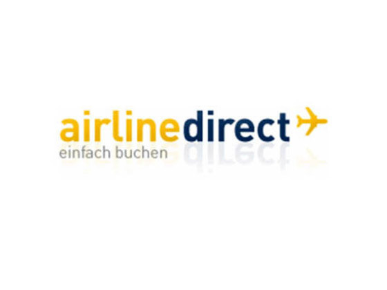 Airline Direct Logo