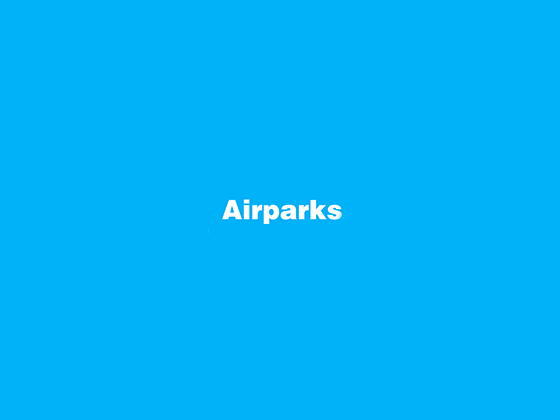 Airparks Logo