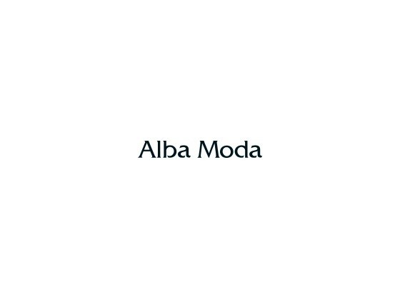 Alba Moda Logo