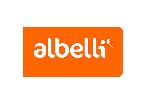 Albelli Logo