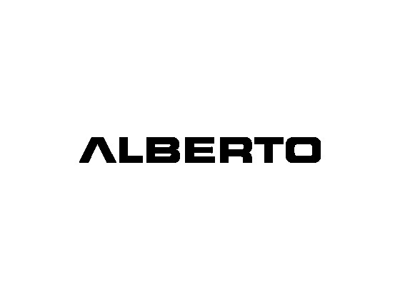 Alberto Logo