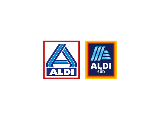 ALDI Onlineshop Logo