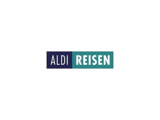 ALDI Reisen Logo