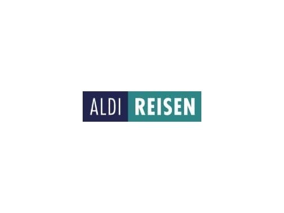ALDI Reisen Logo
