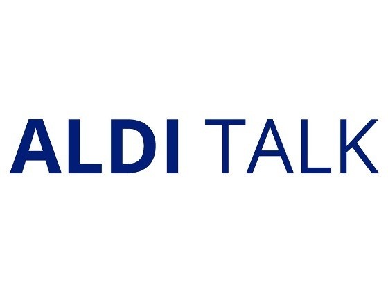 ALDI Talk Logo