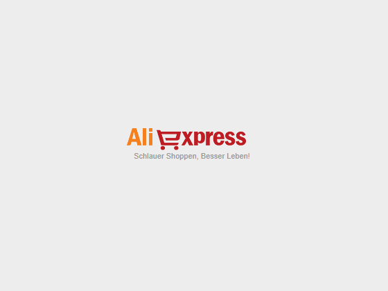 AliExpress Logo