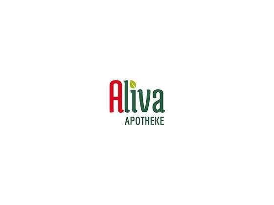 Aliva Logo