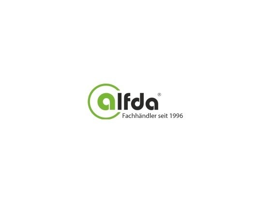 alfda Logo