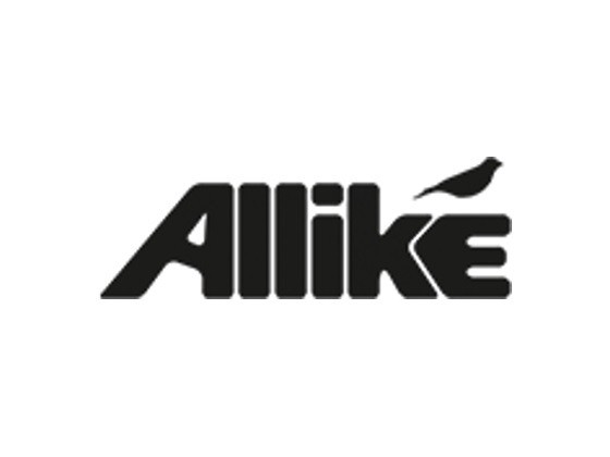 Allike Logo