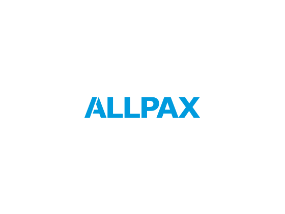 ALLPAX Logo