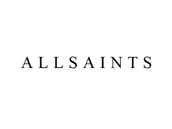 All Saints Logo