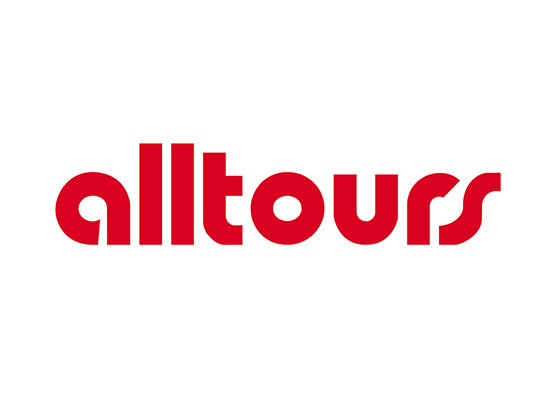 alltours Logo