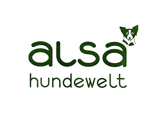 alsa-hundewelt Logo