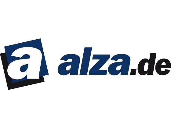 Alza Logo