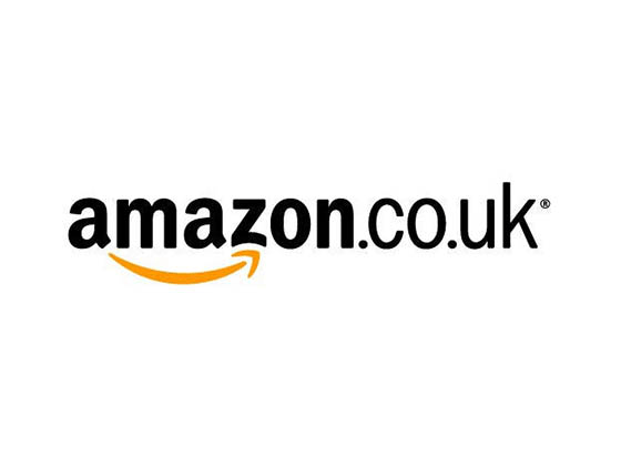 Amazon UK Logo