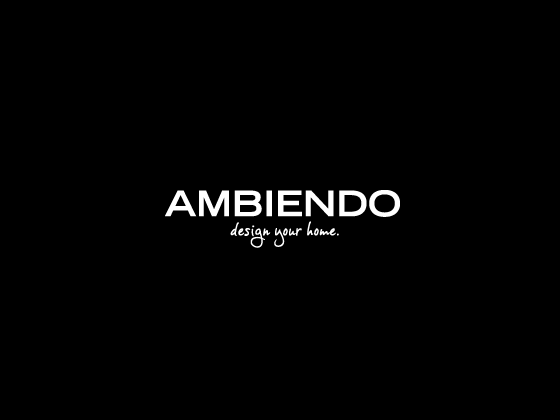 Ambiendo Logo