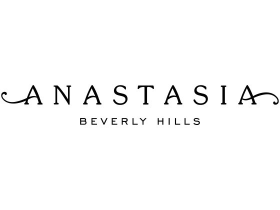 Anastasia Beverly Hills Logo