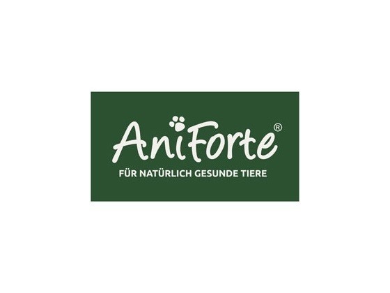 AniForte Logo