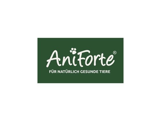 AniForte Logo