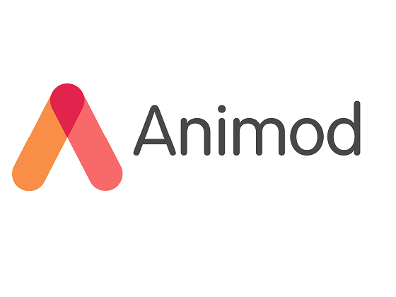 Animod Logo