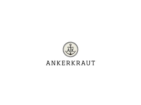 Ankerkraut Logo