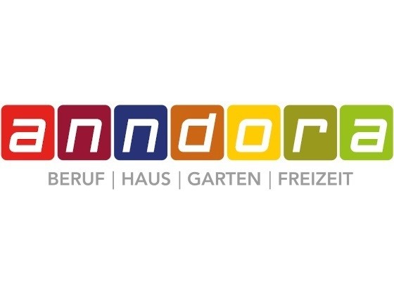 anndora Logo