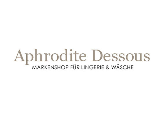 Aphrodite Dessous Logo