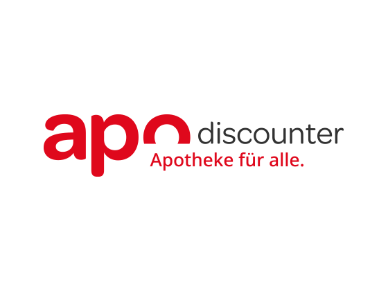 Apo Discounter Logo