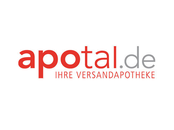 Apotal Logo