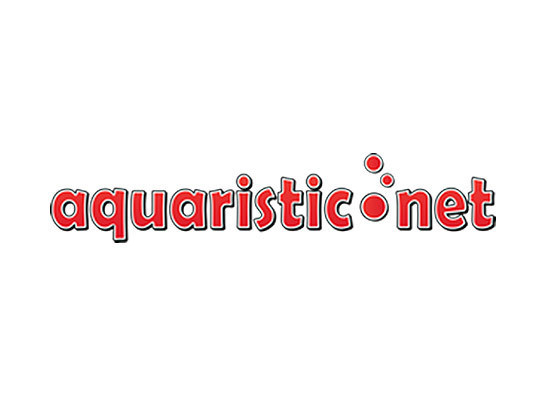 Aquaristic.net Logo