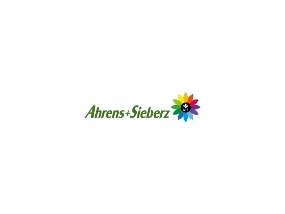 Ahrens+Sieberz Logo