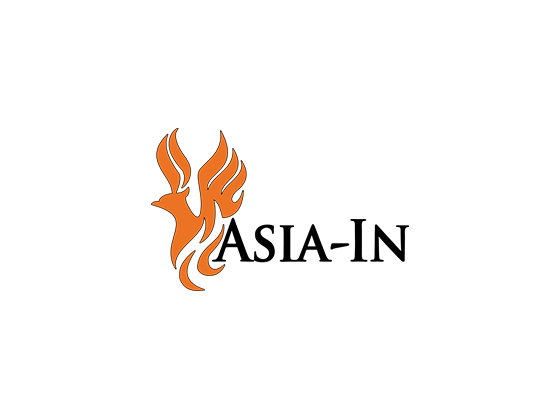 Asia-In Logo
