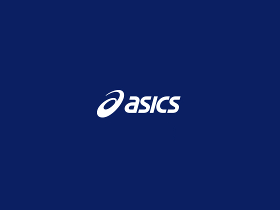 ASICS Logo