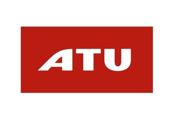 A.T.U. Logo