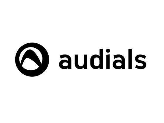 Audials Logo