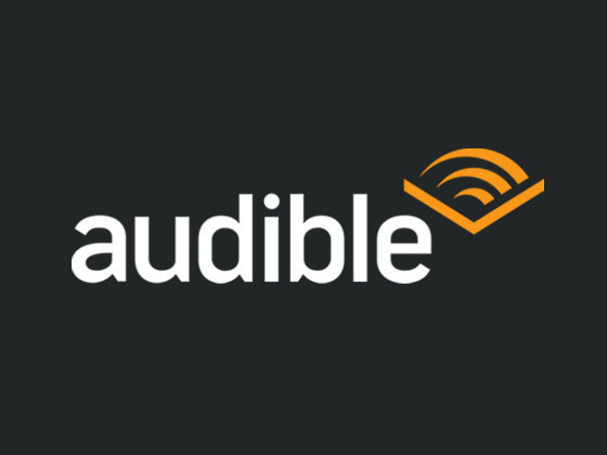 Audible Logo