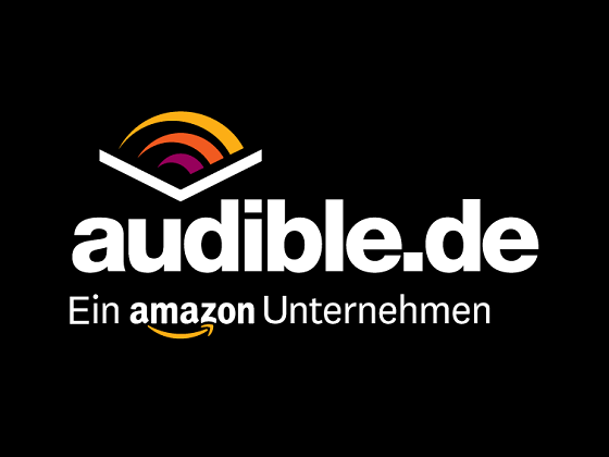 Audible Logo